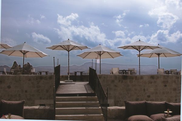 Hotel Yunak Evleri (Ürgüp)